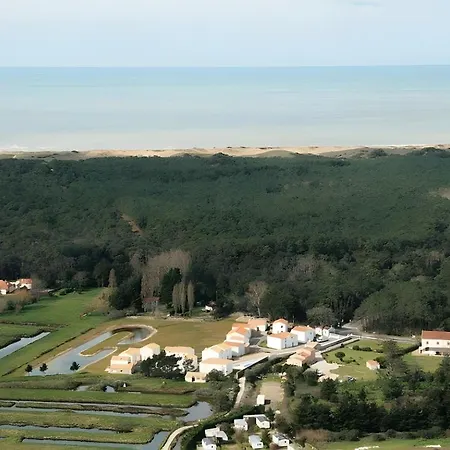 Les Salines D'olonne - Oasis * Les Sables-dʼOlonne