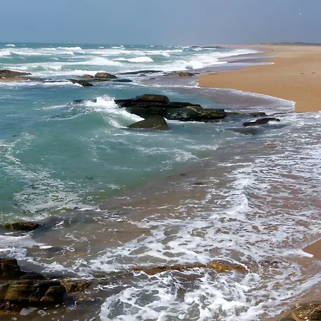 Les Salines D'olonne - Oasis Prázdninový dům Les Sables-dʼOlonne