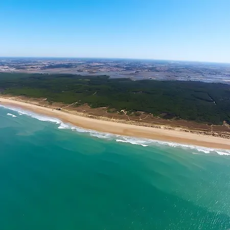 Les Salines D'olonne - Oasis