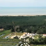 Les Salines D'olonne - Oasis * Les Sables-dʼOlonne