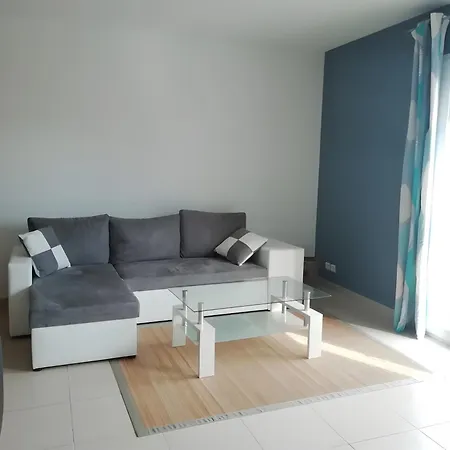 Les Salines D'olonne - Oasis