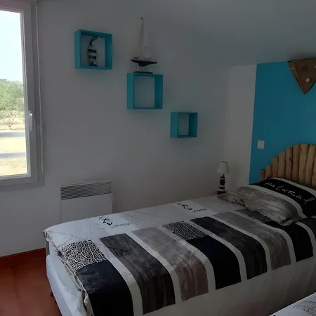 Les Salines D'olonne - Oasis Les Sables-dʼOlonne