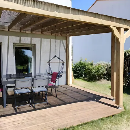 Les Salines D'olonne - Oasis * Les Sables-dʼOlonne