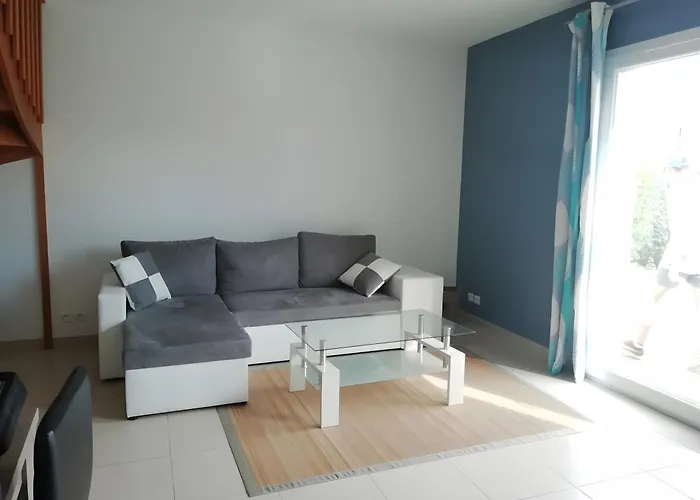 Les Salines D'olonne - Oasis