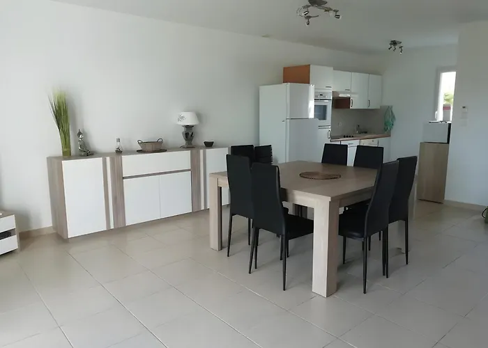 Les Salines D'olonne - Oasis * Les Sables-dʼOlonne