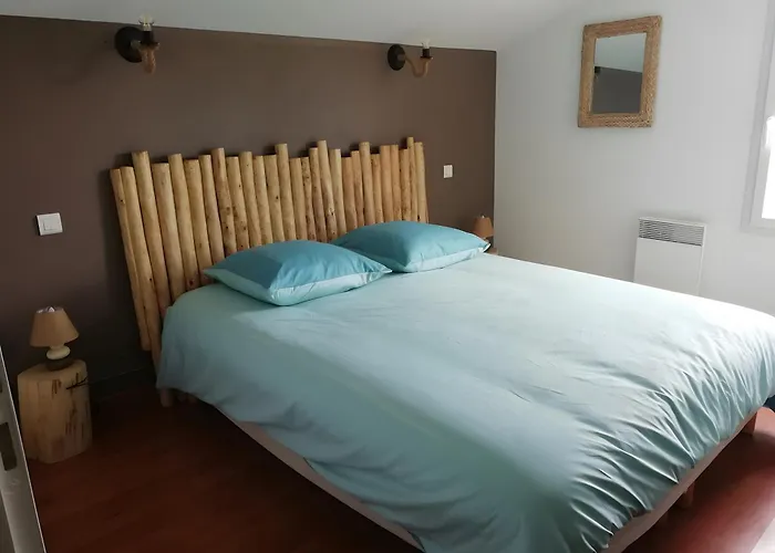 Prázdninový dům Les Salines D'olonne - Oasis Les Sables-dʼOlonne