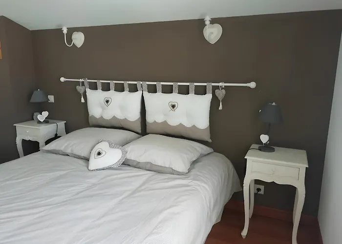 Les Salines D'olonne - Oasis * Les Sables-dʼOlonne