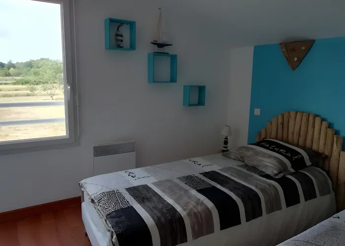 Les Salines D'olonne - Oasis Les Sables-dʼOlonne