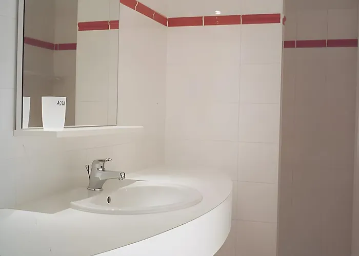 Les Salines D'olonne - Oasis Prázdninový dům