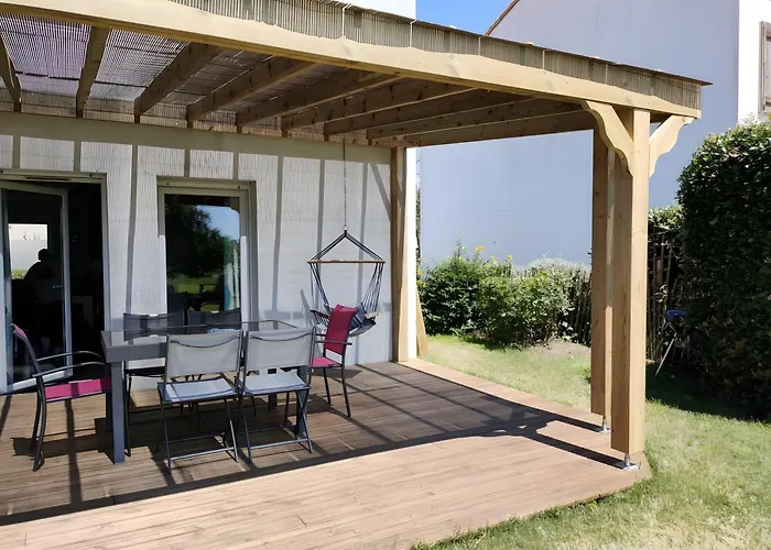 Les Salines D'olonne - Oasis * Les Sables-dʼOlonne